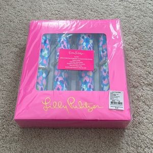 Lilly Pulitzer gwp